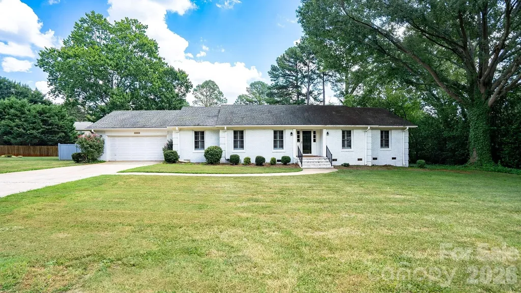 2222 Kings Drive Gastonia NC 28056