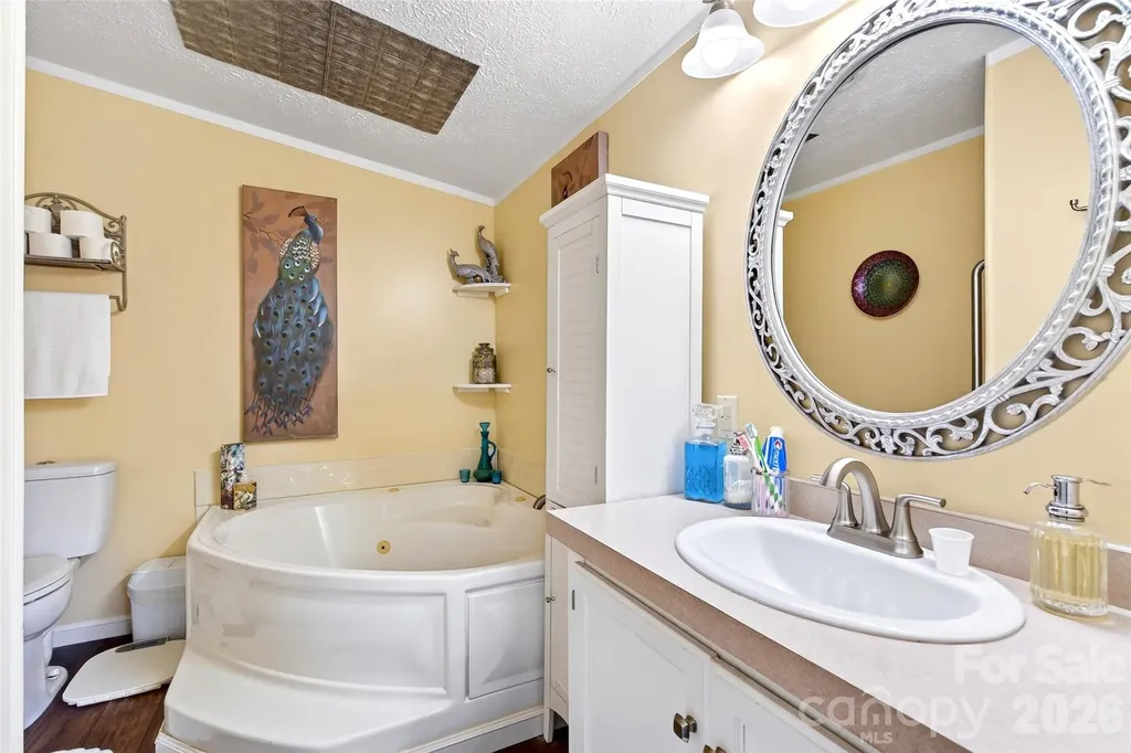 26 Sweet Briar Path Way Hendersonville NC 28792
