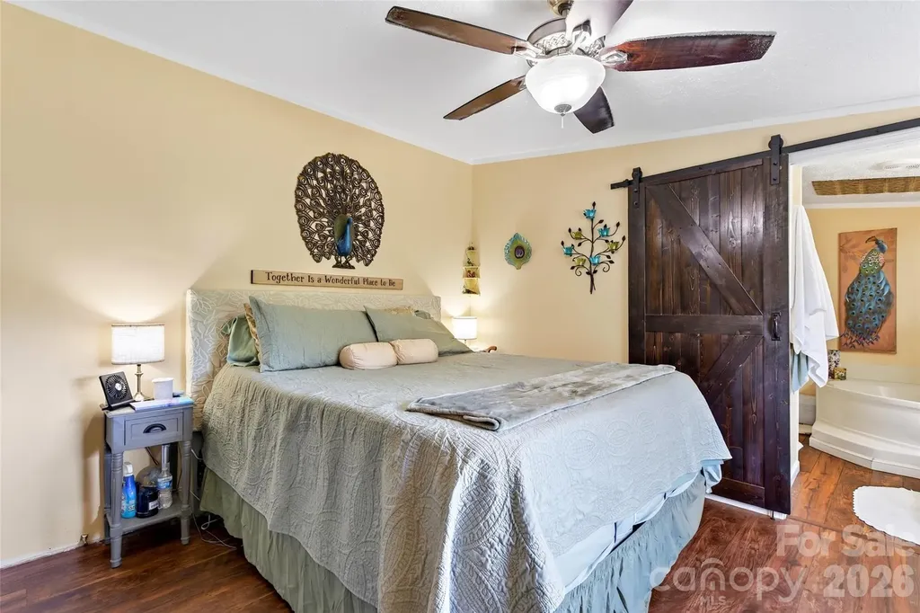 26 Sweet Briar Path Way Hendersonville NC 28792