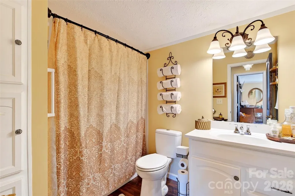 26 Sweet Briar Path Way Hendersonville NC 28792