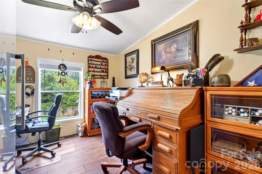 26 Sweet Briar Path Way Hendersonville NC 28792