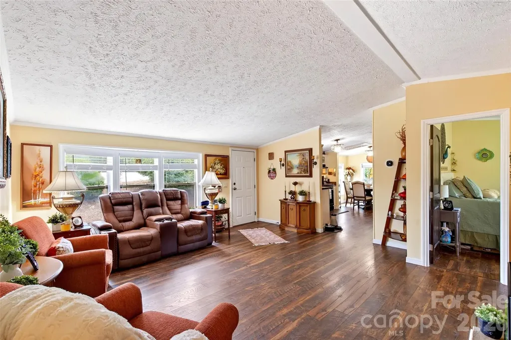 26 Sweet Briar Path Way Hendersonville NC 28792