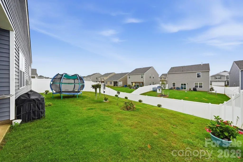 145 Old Home Road Statesville NC 28677