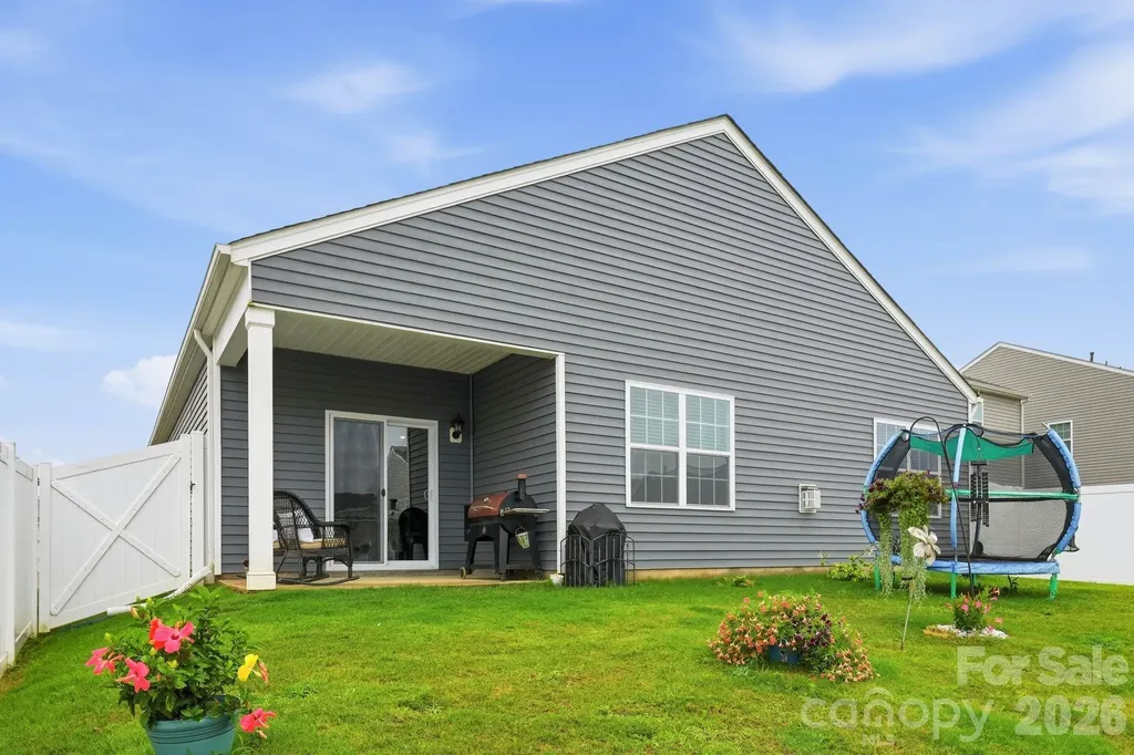 145 Old Home Road Statesville NC 28677