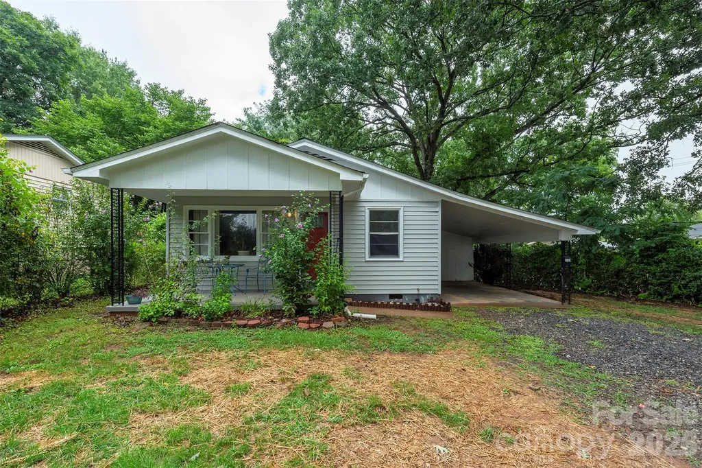 732 Fairview Road Asheville NC 28803
