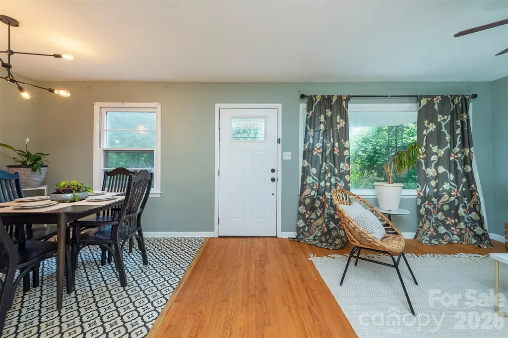 732 Fairview Road Asheville NC 28803