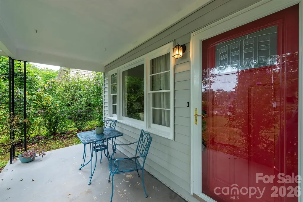 732 Fairview Road Asheville NC 28803