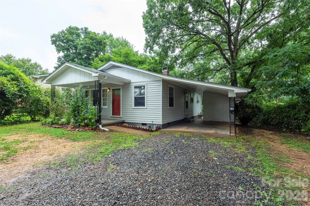 732 Fairview Road Asheville NC 28803