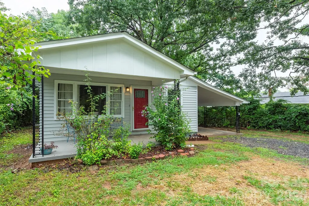 732 Fairview Road Asheville NC 28803