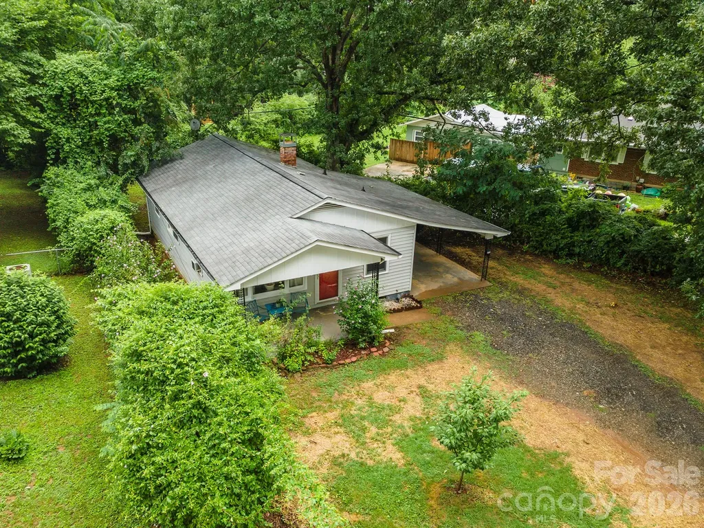 732 Fairview Road Asheville NC 28803