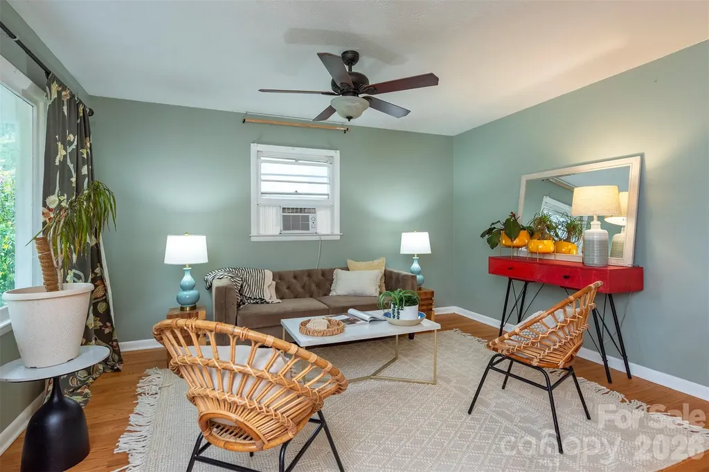 732 Fairview Road Asheville NC 28803