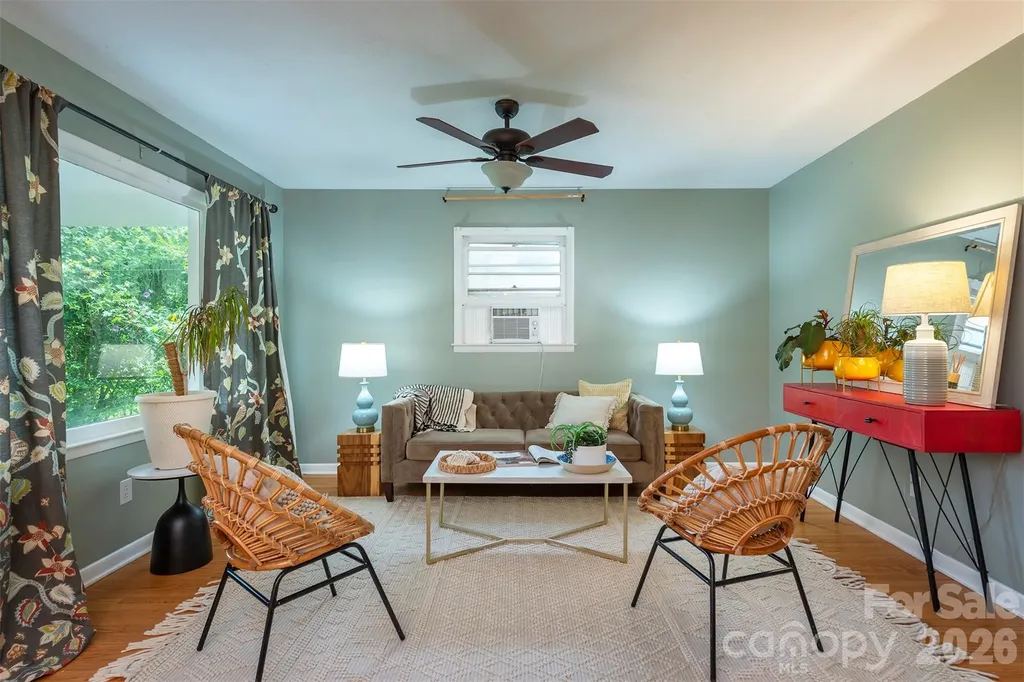 732 Fairview Road Asheville NC 28803