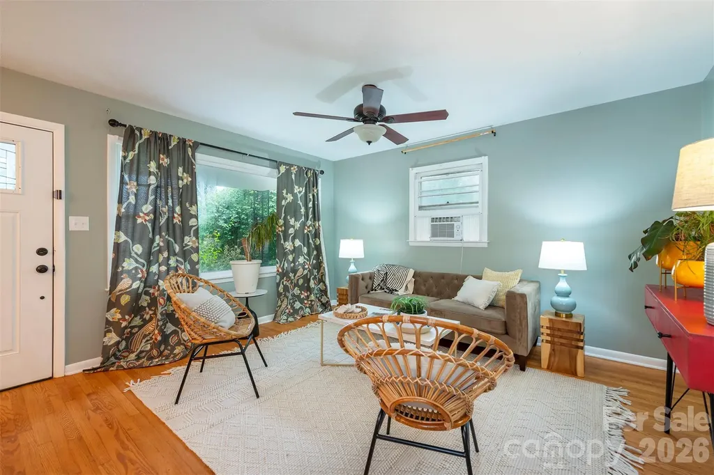 732 Fairview Road Asheville NC 28803