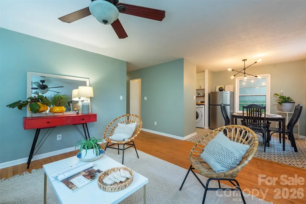 732 Fairview Road Asheville NC 28803