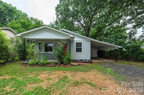 732 Fairview Road Asheville NC 28803