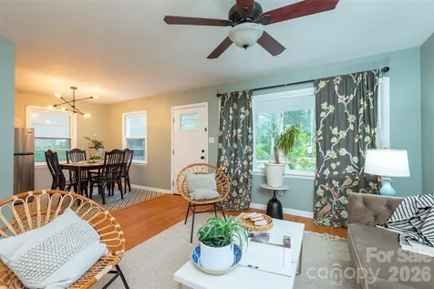 732 Fairview Road Asheville NC 28803