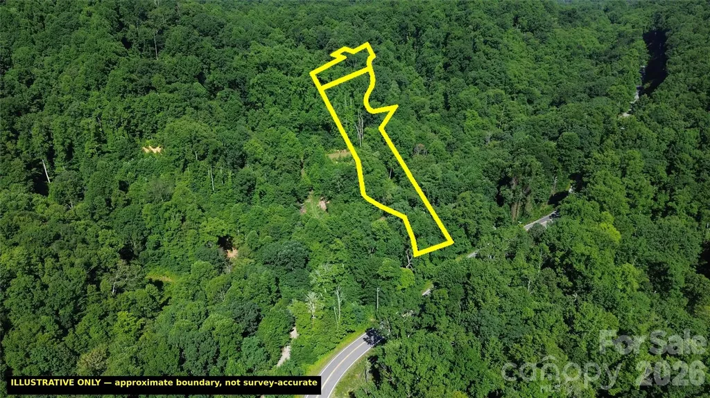 99999 Morgan Hill Road Black Mountain NC 28711