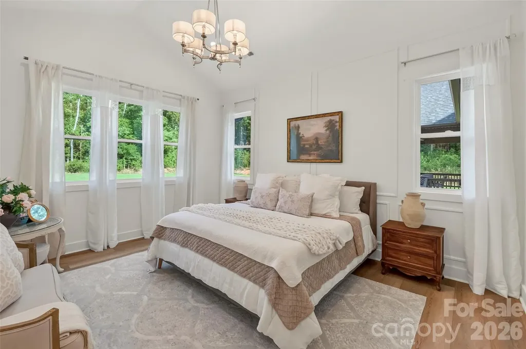 9401 Deer Run Road Waxhaw NC 28173