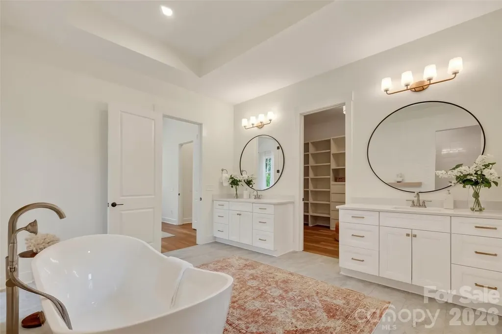 9401 Deer Run Road Waxhaw NC 28173