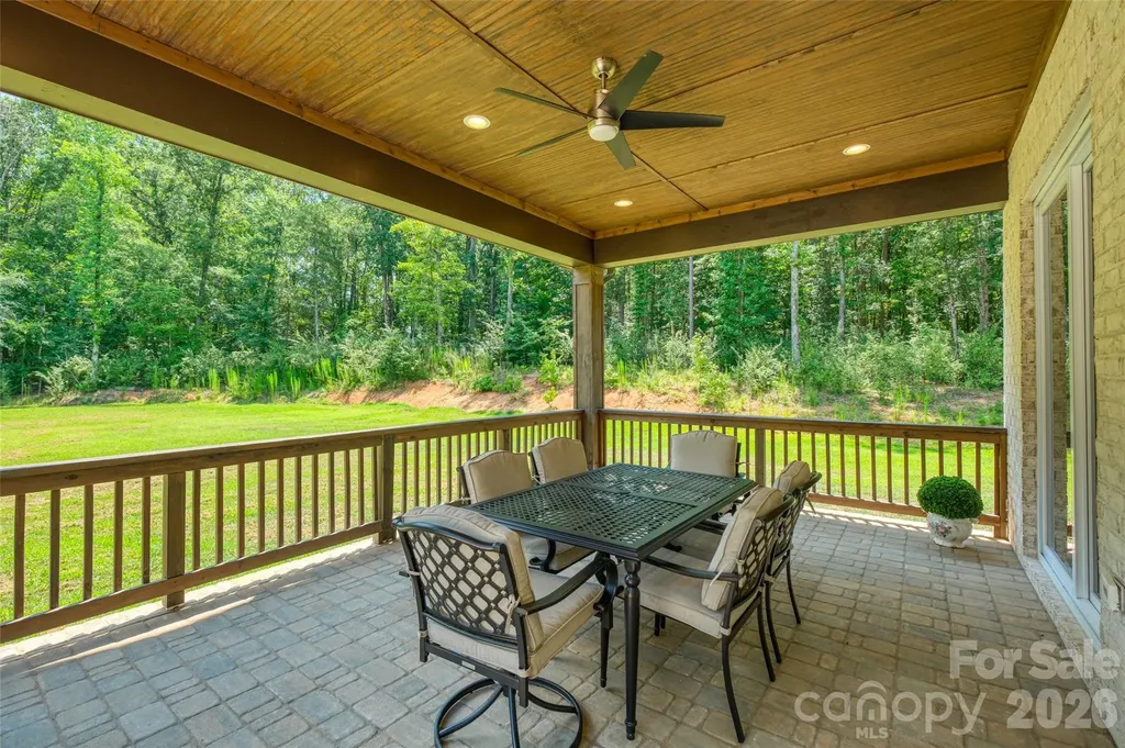 9401 Deer Run Road Waxhaw NC 28173