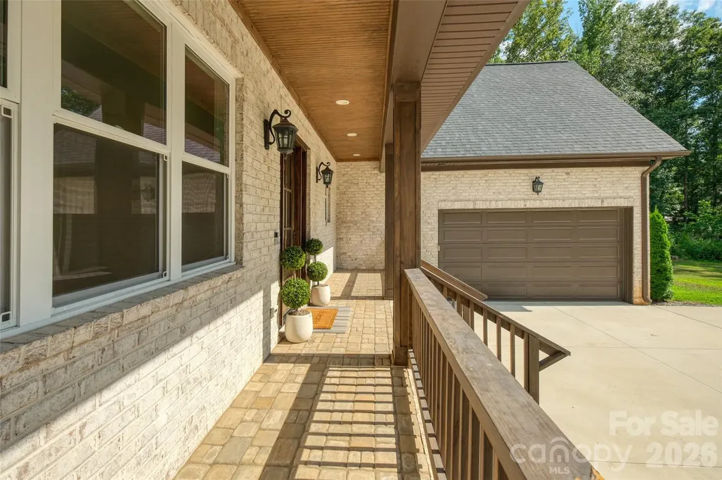 9401 Deer Run Road Waxhaw NC 28173