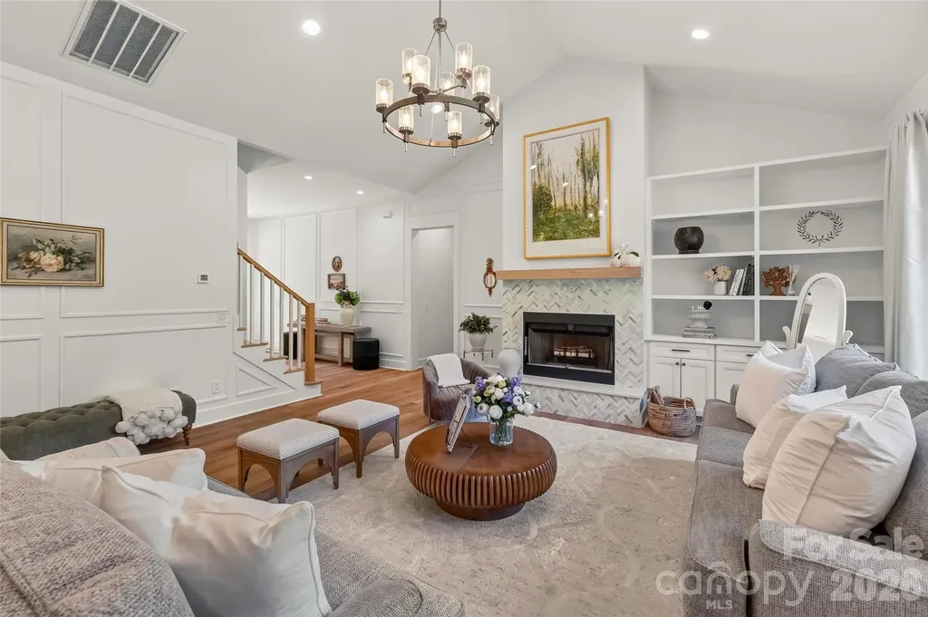 9401 Deer Run Road Waxhaw NC 28173