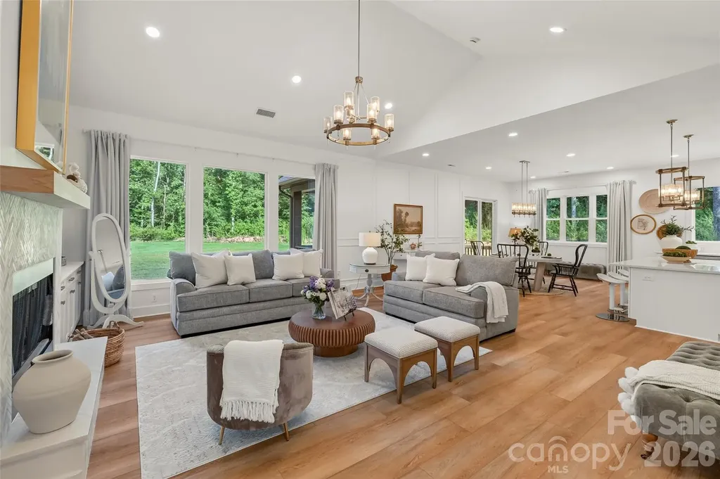 9401 Deer Run Road Waxhaw NC 28173