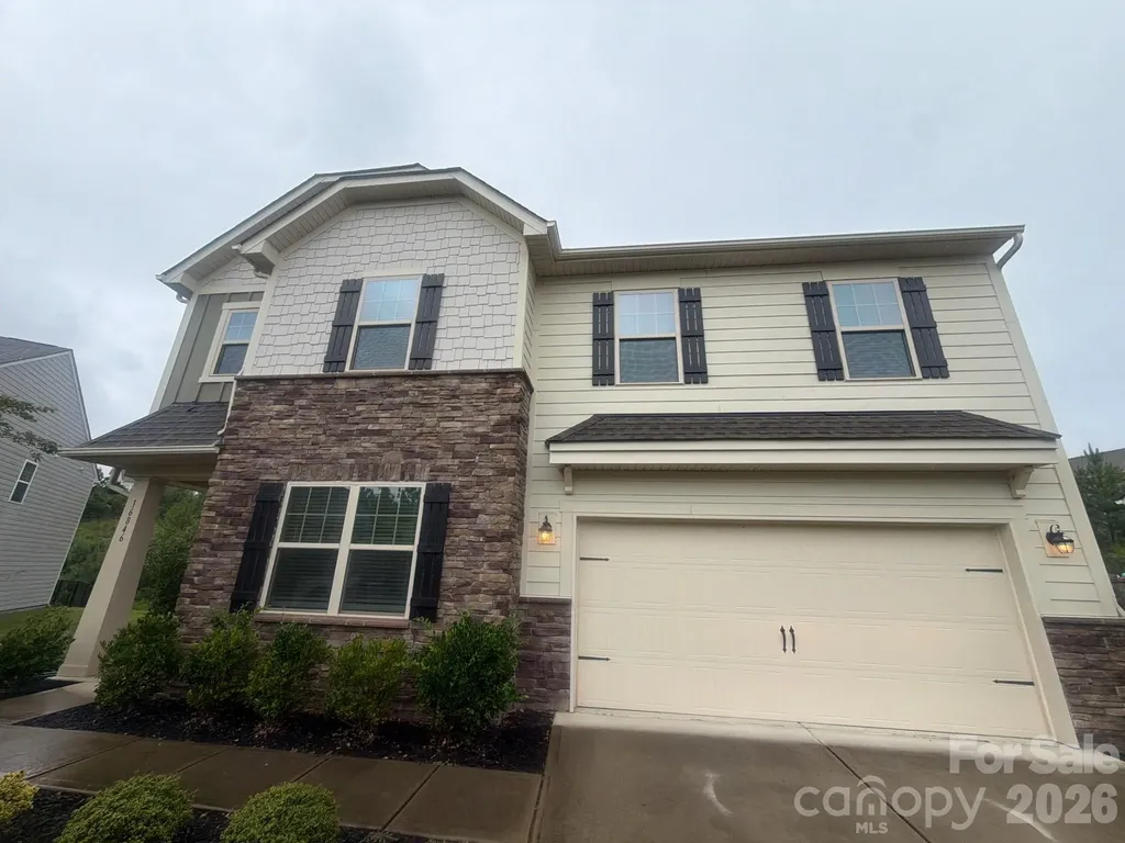 16846 Cozy Cove Road Charlotte NC 28278