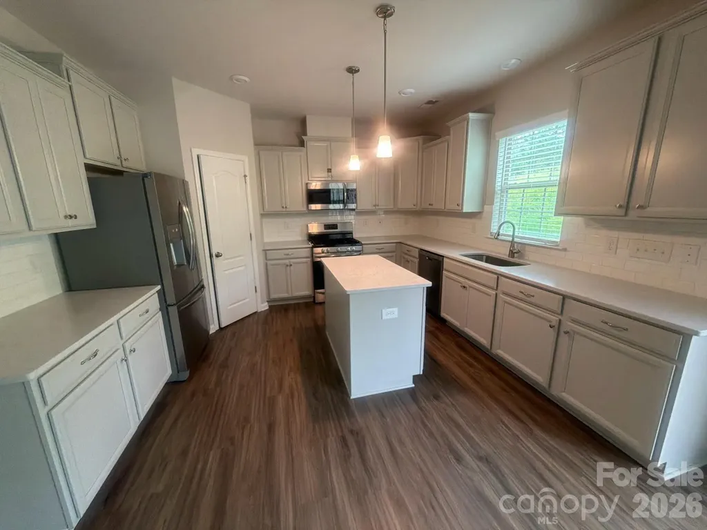 16846 Cozy Cove Road Charlotte NC 28278