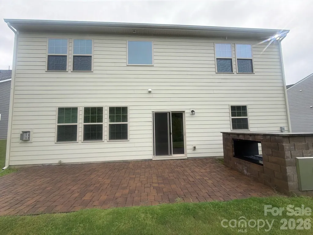 16846 Cozy Cove Road Charlotte NC 28278