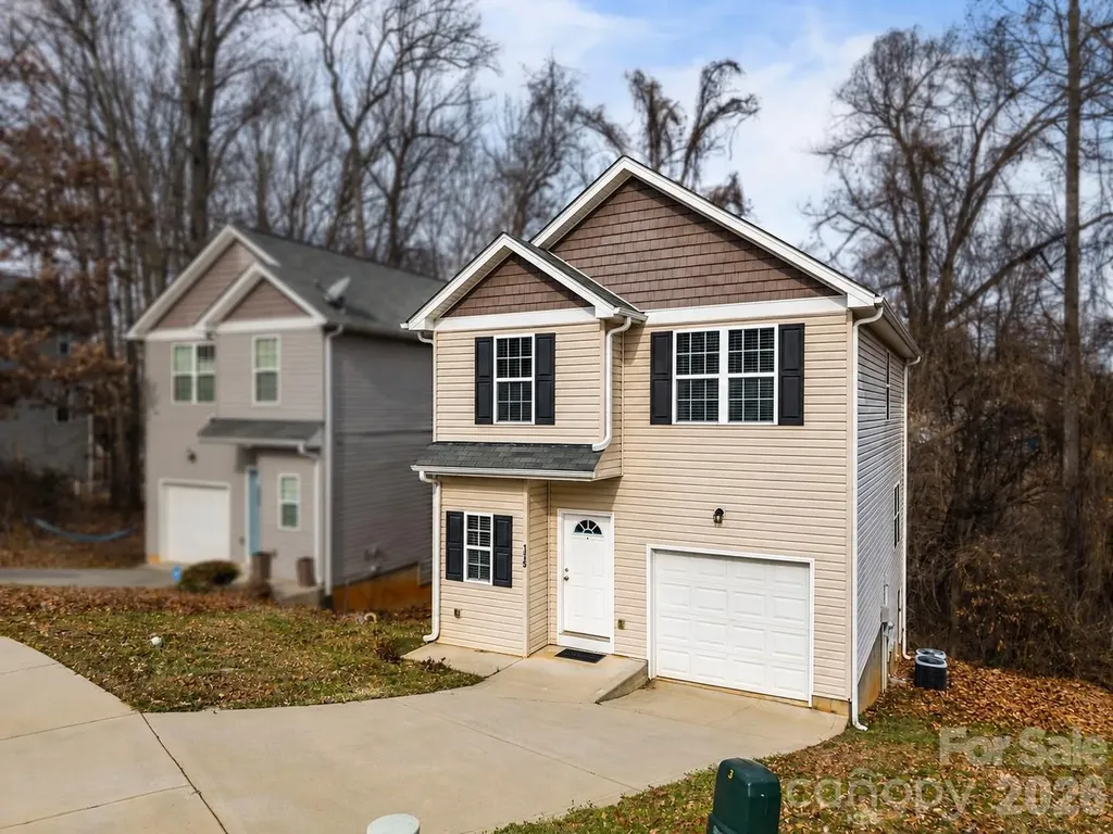 115 Lookout Point Place Mooresville NC 28115