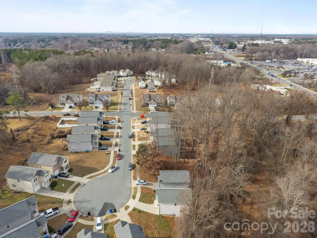 115 Lookout Point Place Mooresville NC 28115