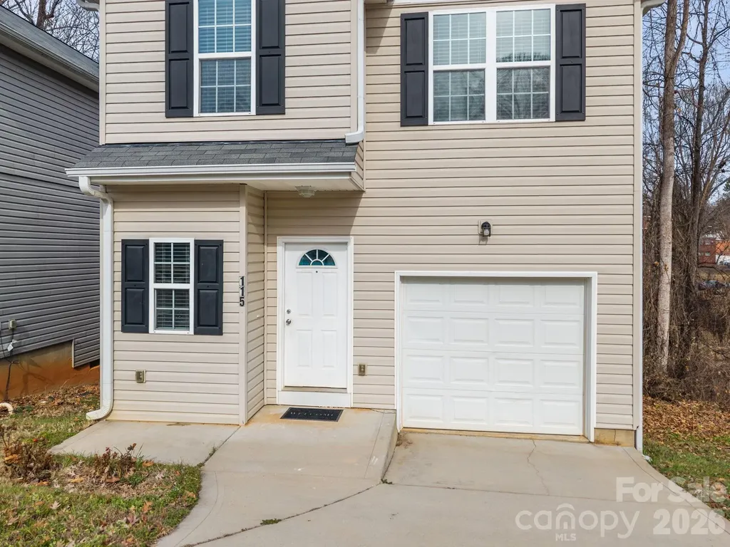 115 Lookout Point Place Mooresville NC 28115