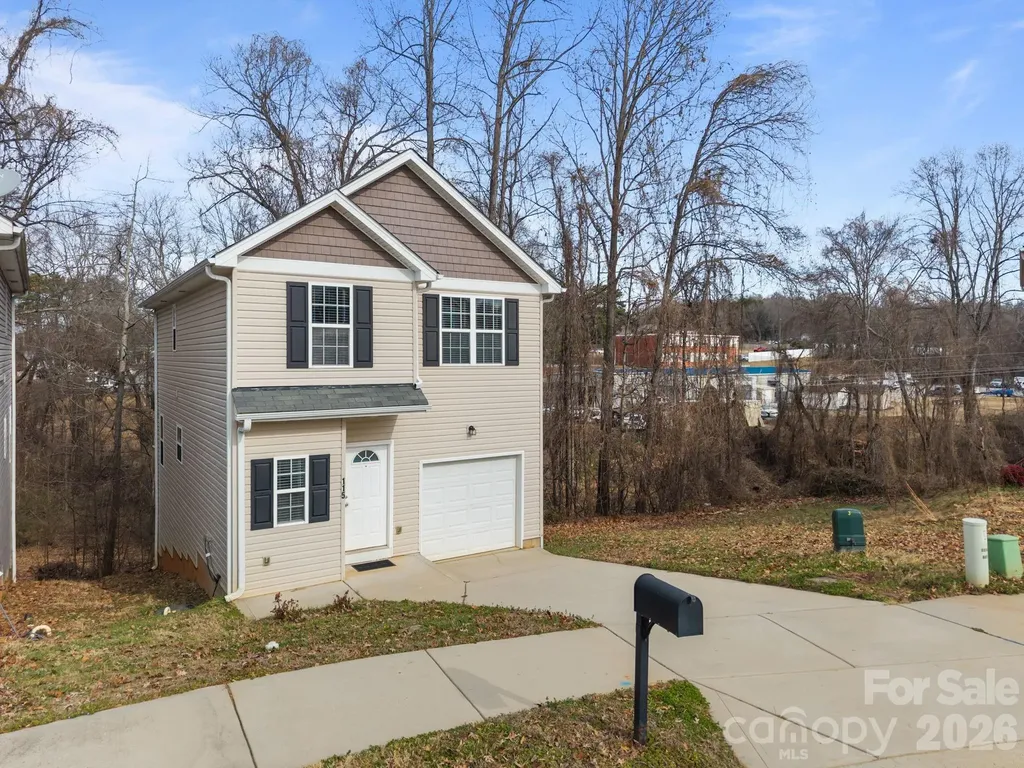 115 Lookout Point Place Mooresville NC 28115