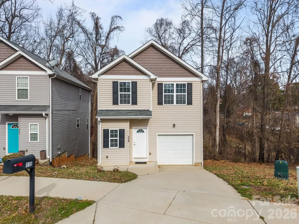 115 Lookout Point Place Mooresville NC 28115