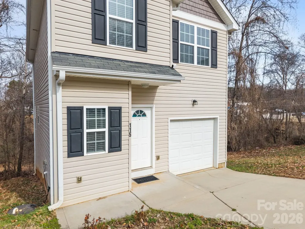 115 Lookout Point Place Mooresville NC 28115