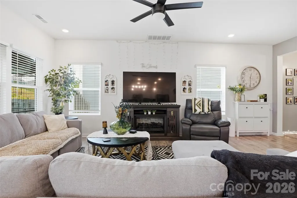 170 Batten Ridge Drive Statesville NC 28677