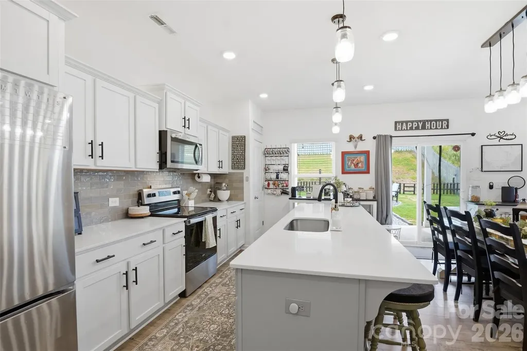 170 Batten Ridge Drive Statesville NC 28677