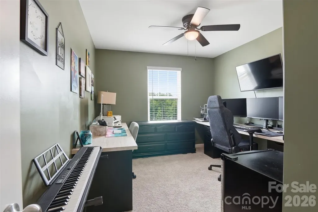 170 Batten Ridge Drive Statesville NC 28677