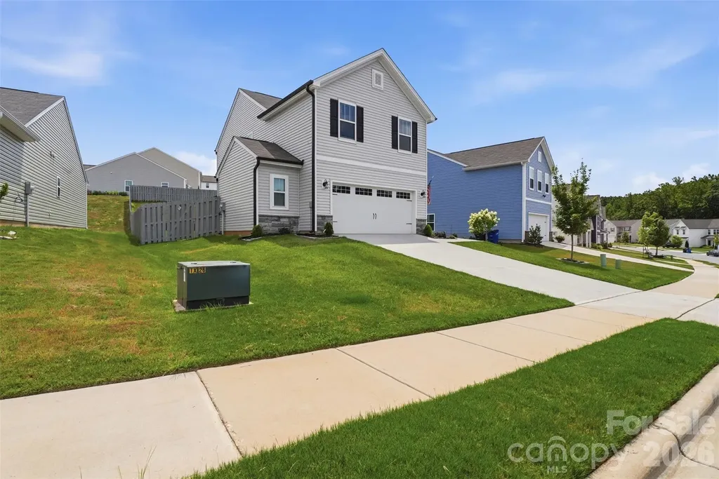 170 Batten Ridge Drive Statesville NC 28677
