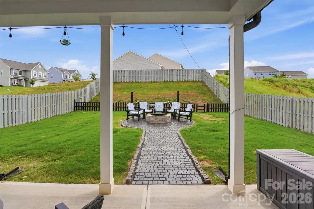170 Batten Ridge Drive Statesville NC 28677