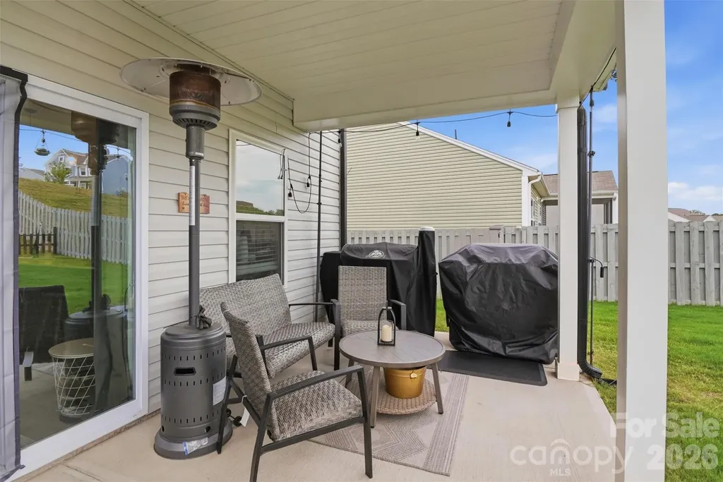 170 Batten Ridge Drive Statesville NC 28677