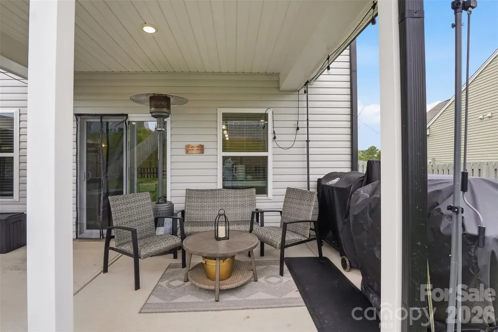 170 Batten Ridge Drive Statesville NC 28677