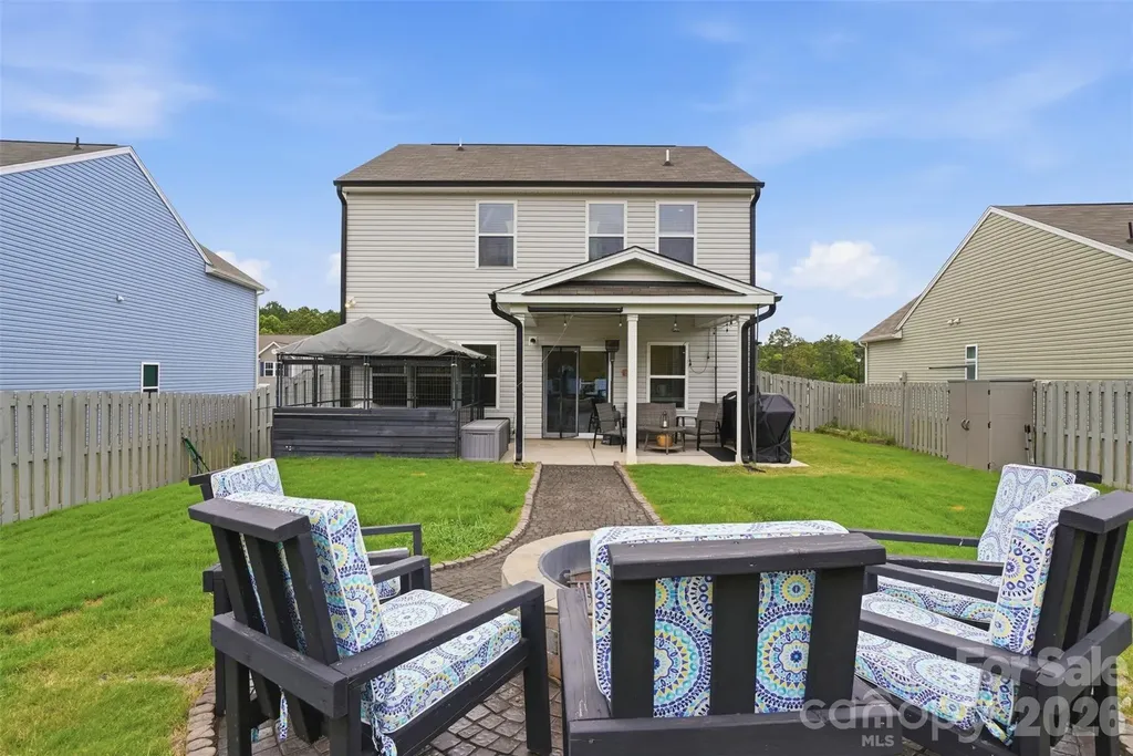 170 Batten Ridge Drive Statesville NC 28677