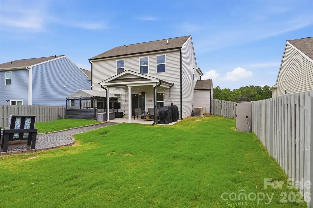 170 Batten Ridge Drive Statesville NC 28677