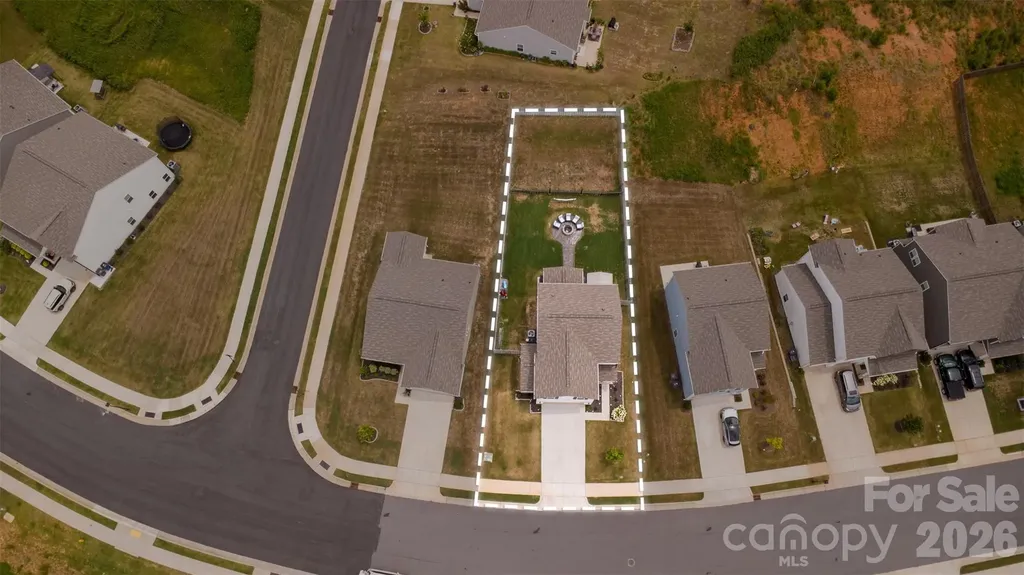 170 Batten Ridge Drive Statesville NC 28677