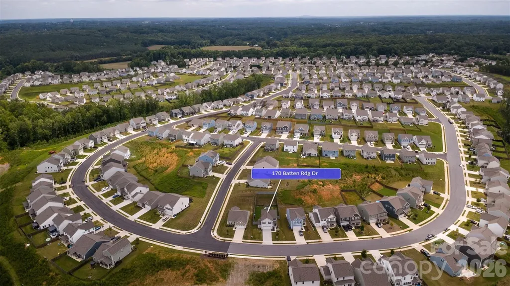 170 Batten Ridge Drive Statesville NC 28677