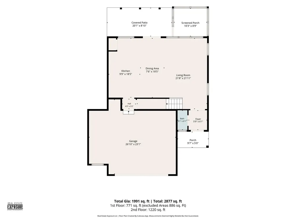 170 Batten Ridge Drive Statesville NC 28677