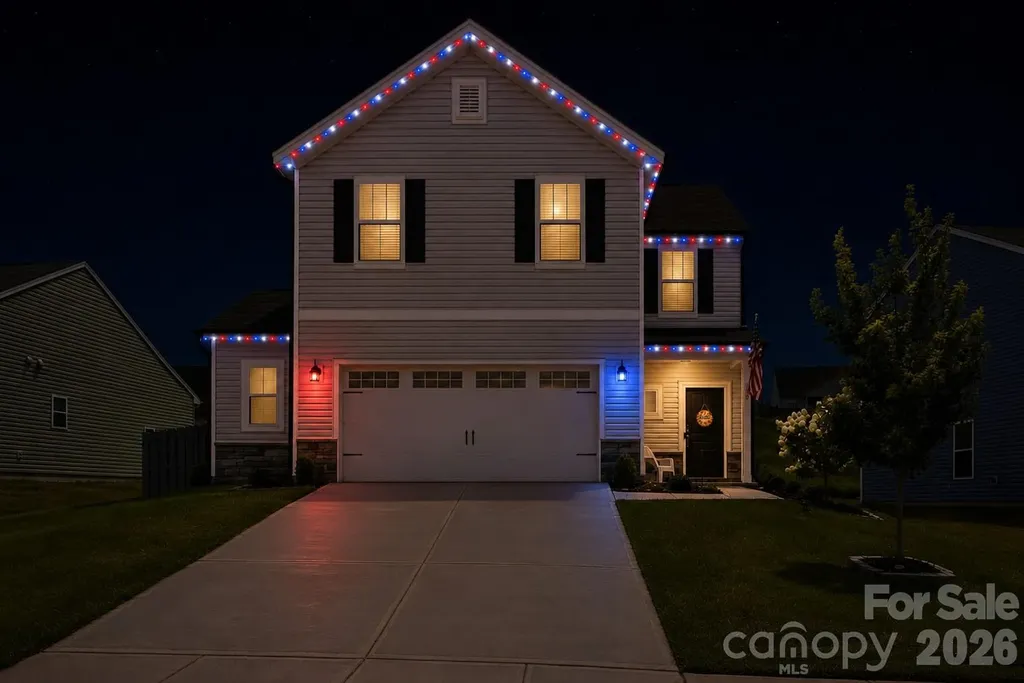 170 Batten Ridge Drive Statesville NC 28677