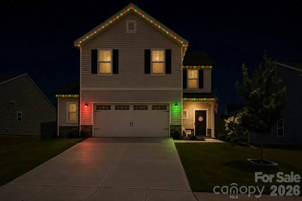 170 Batten Ridge Drive Statesville NC 28677